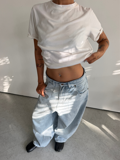 Baggy Flow Jeans