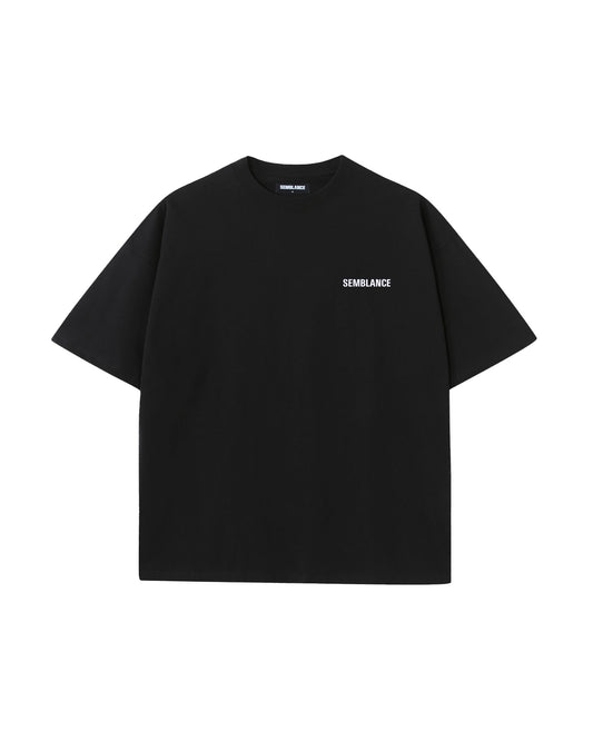 SEMBLANCE CORE TEE