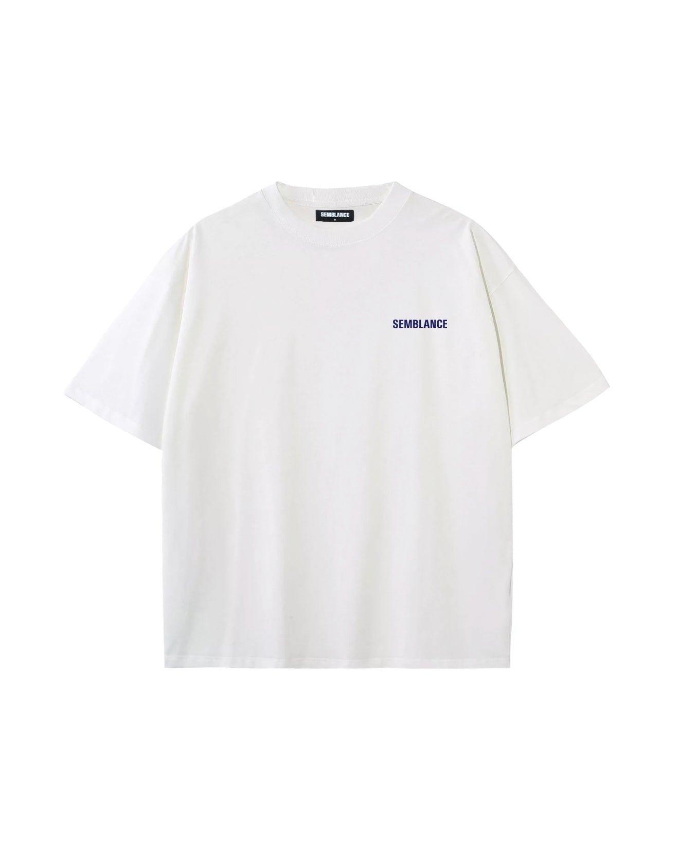 SEMBLANCE CORE TEE