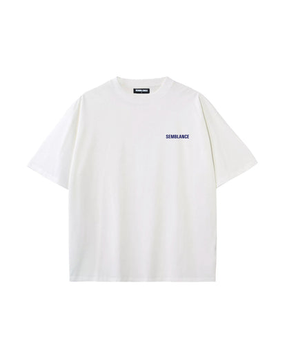 SEMBLANCE CORE TEE