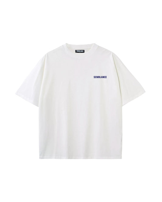 SEMBLANCE CORE TEE