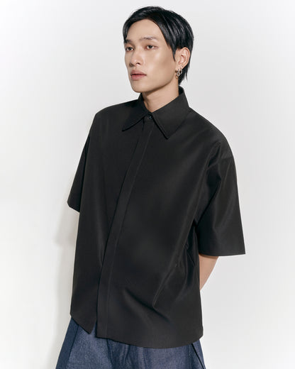 Blank Shirt