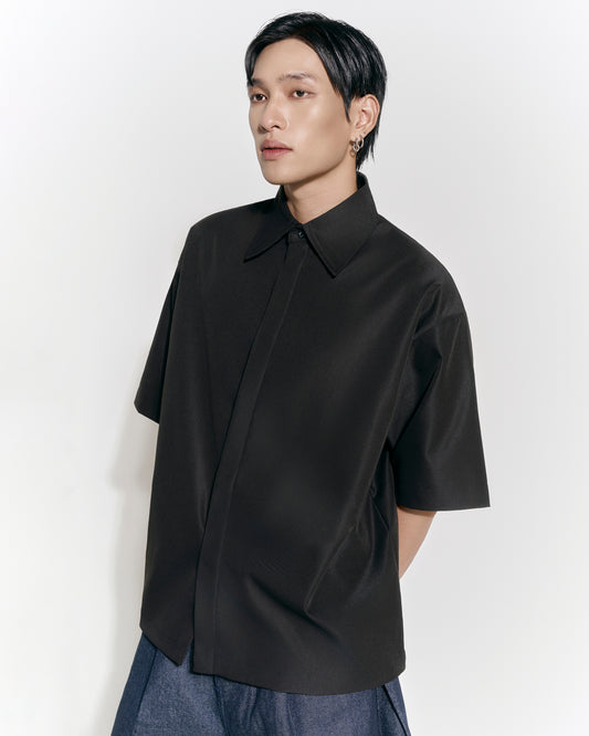 Blank Shirt