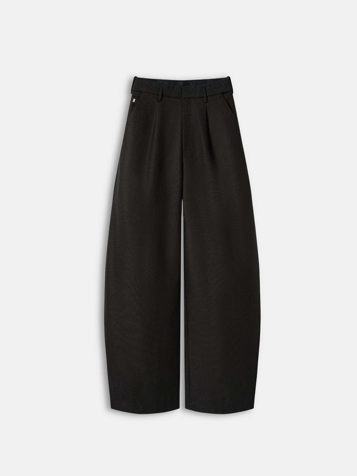 Heritage Curve Trousers