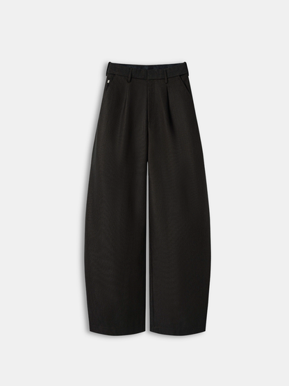 Heritage Curve Trousers