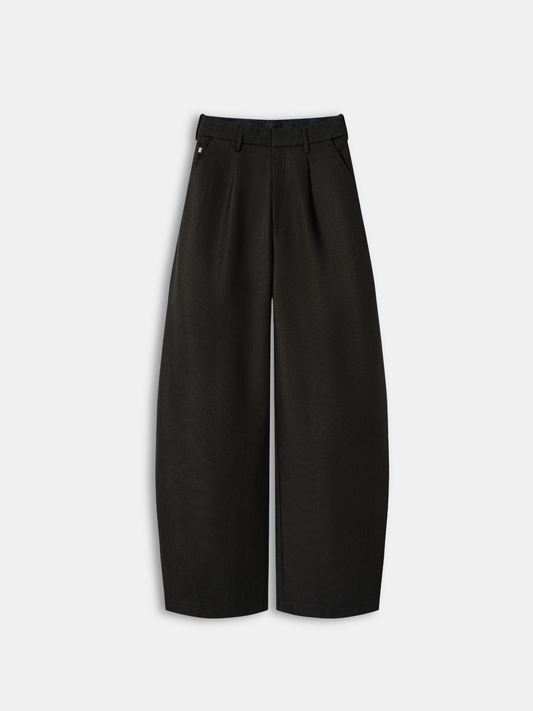 Heritage Curve Trousers