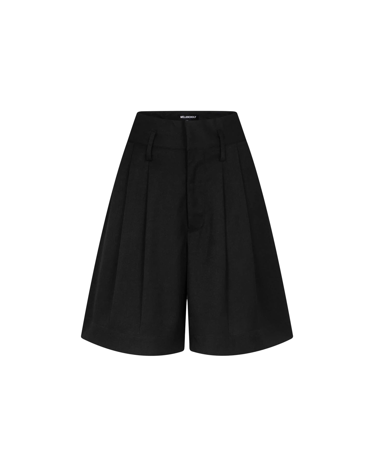 Noble Line Crop Pants