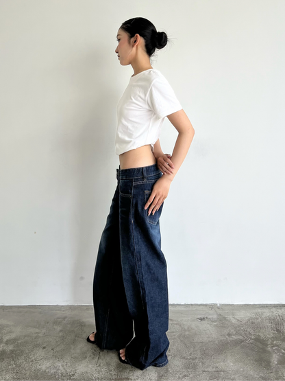 Hipbone Jeans
