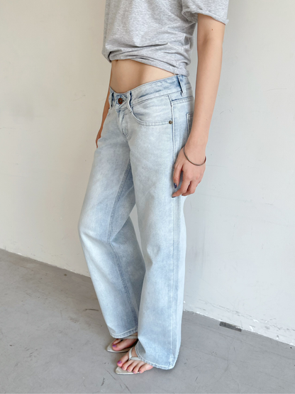 Hipbone Jeans