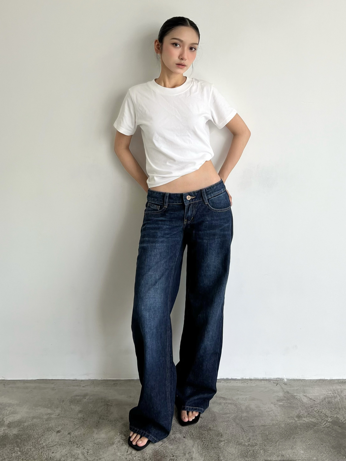 Hipbone Jeans