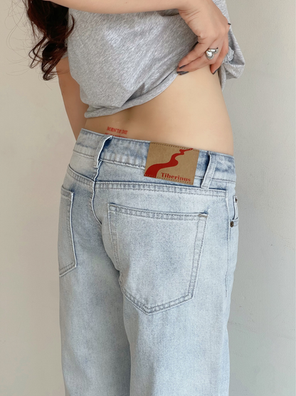 Hipbone Jeans