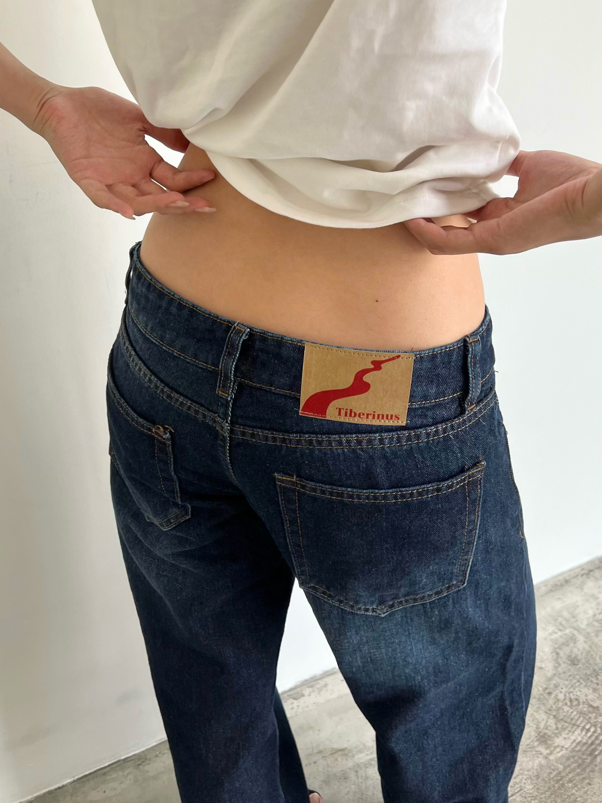 Hipbone Jeans