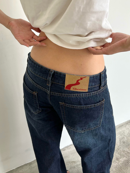 Hipbone Jeans