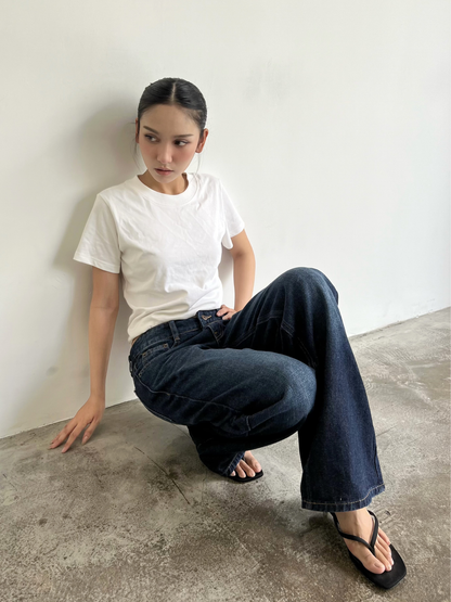 Hipbone Jeans