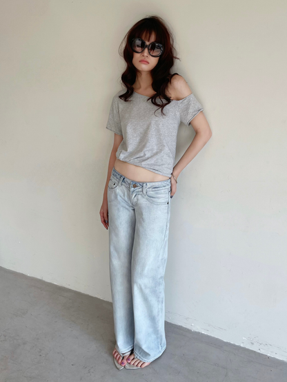 Hipbone Jeans