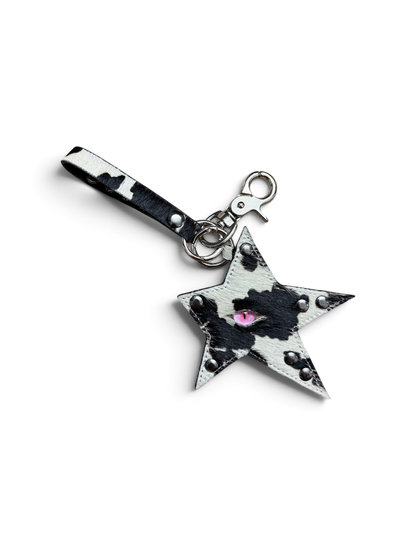 Astra Keychain