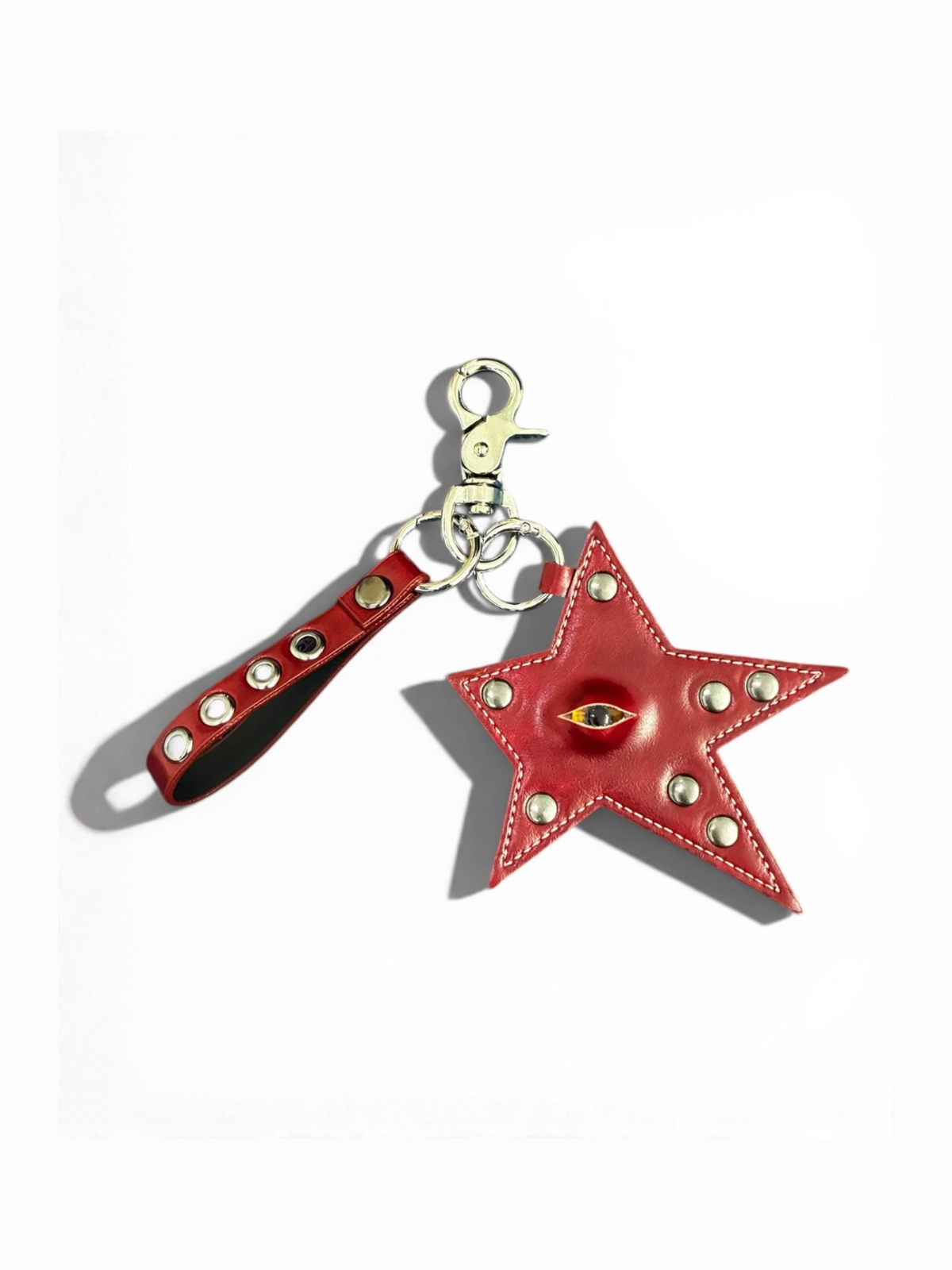Astra Keychain
