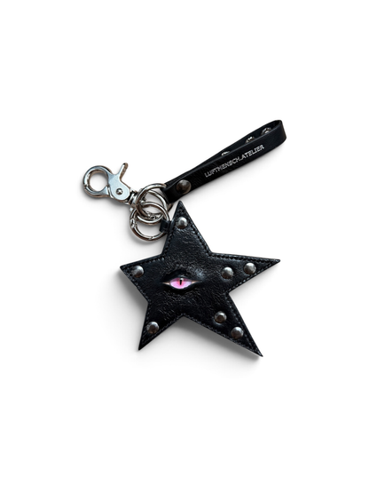 Astra Keychain