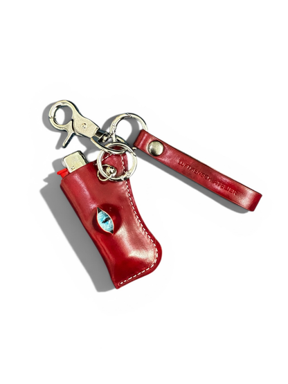 Lighter Case Keychain