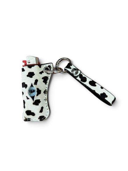 Lighter Case Keychain