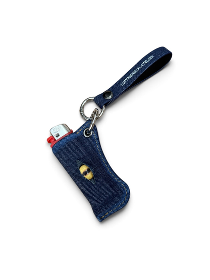 Lighter Case Keychain