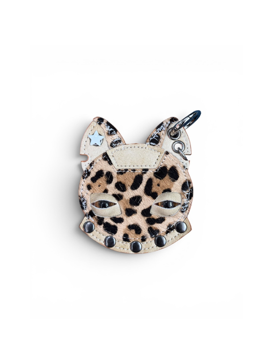 Mimi Keychain