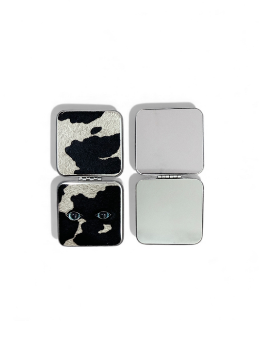 Square Mirror