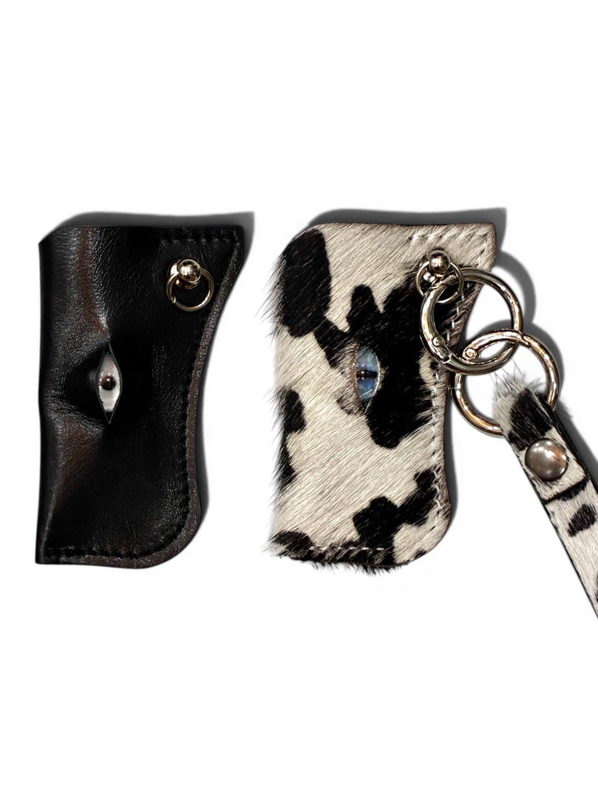 Lighter Case Keychain