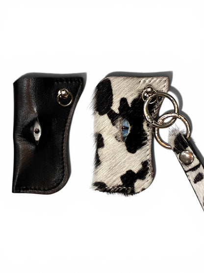 Lighter Case Keychain