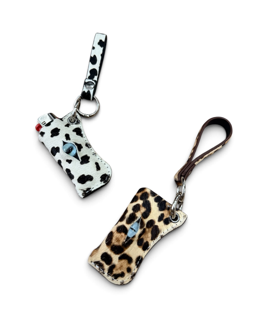 Lighter Case Keychain