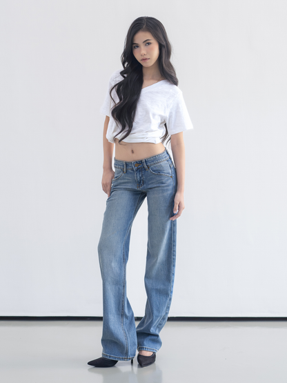 Lily Jeans