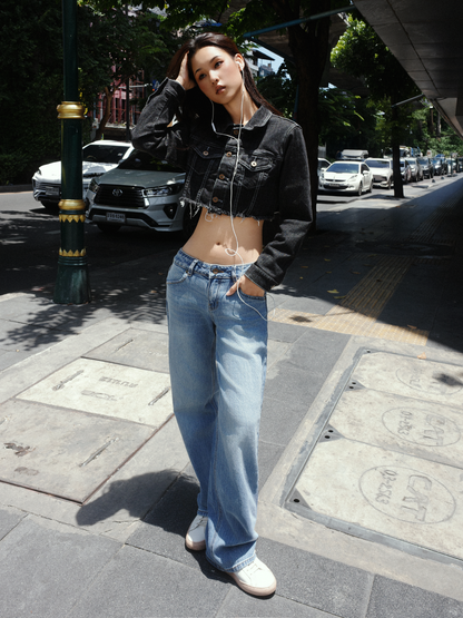 Lily Jeans