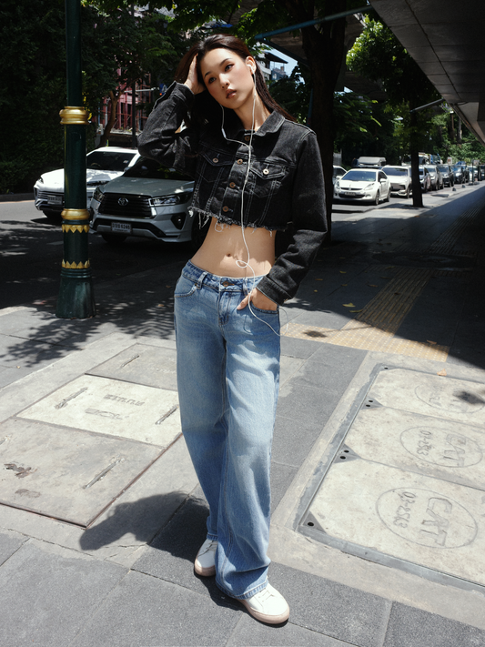 Lily Jeans
