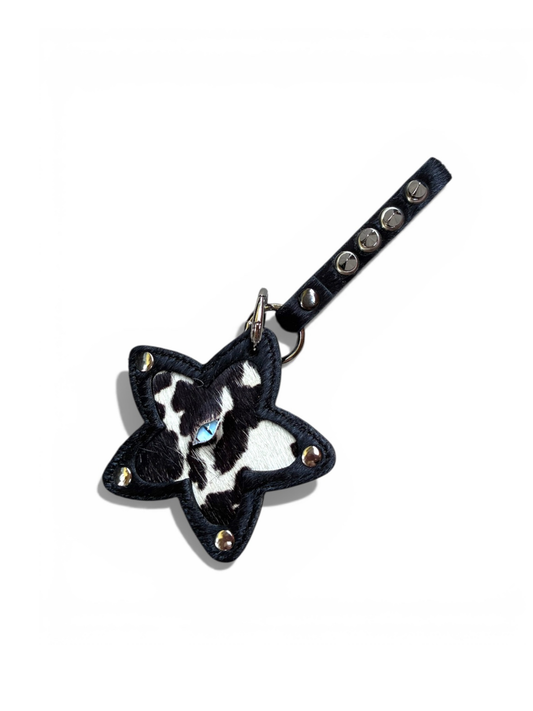 Luna Stella Keychain