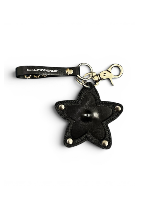Luna Stella Keychain