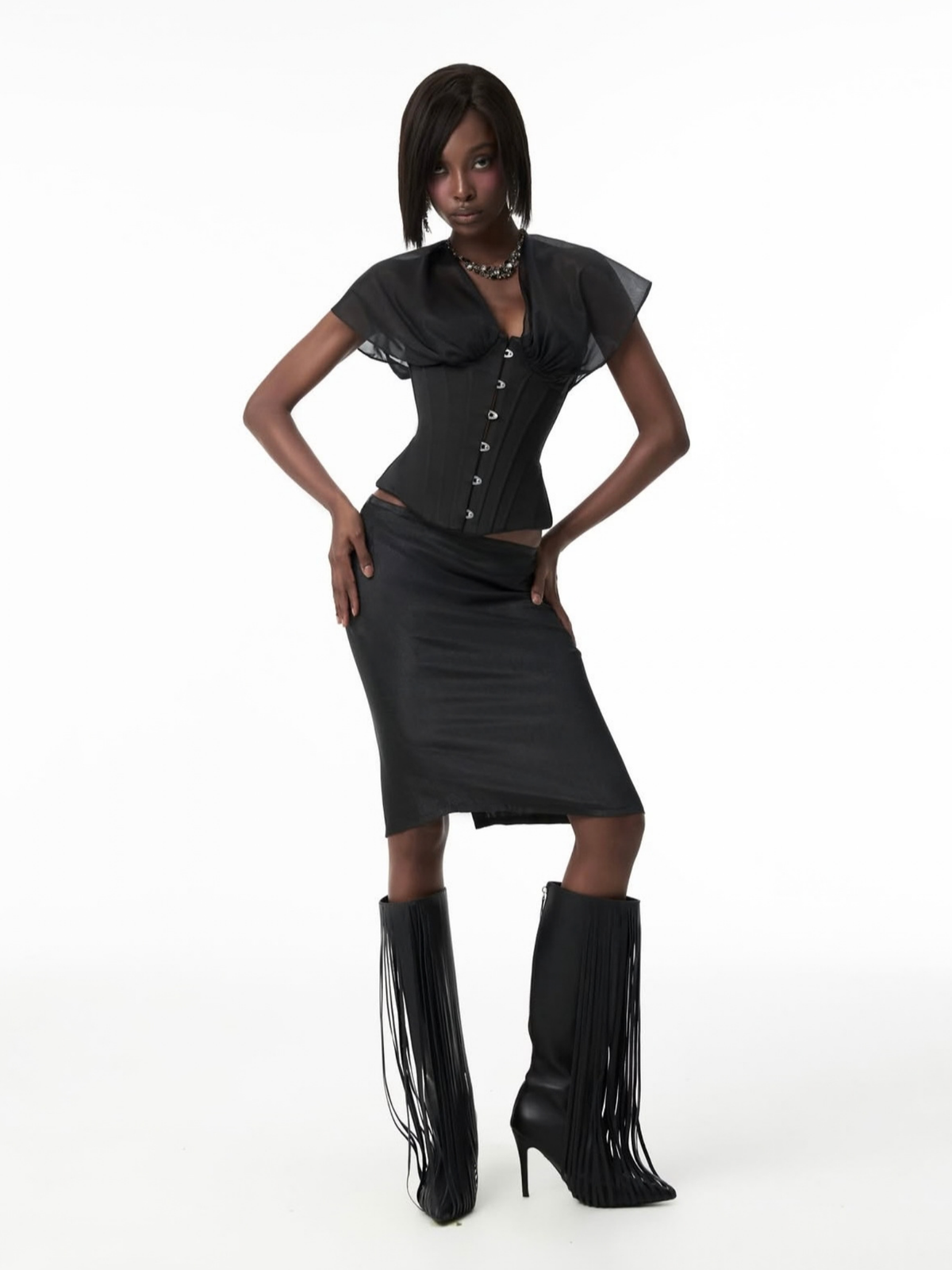 Miara Corset