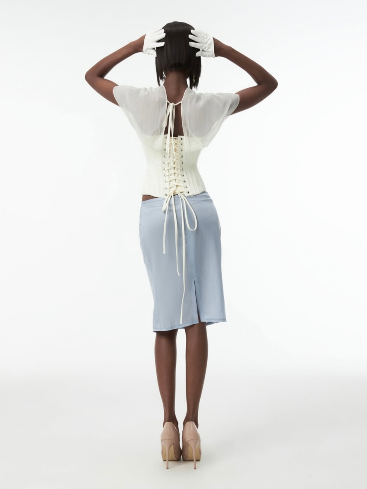 Miara Corset