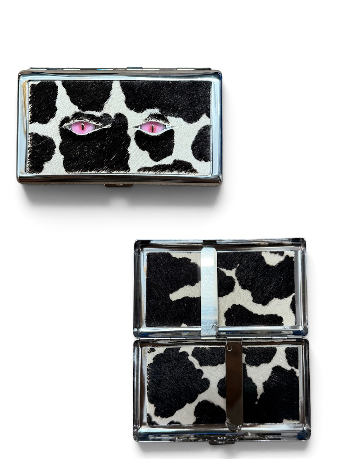 Tobacco Wallet