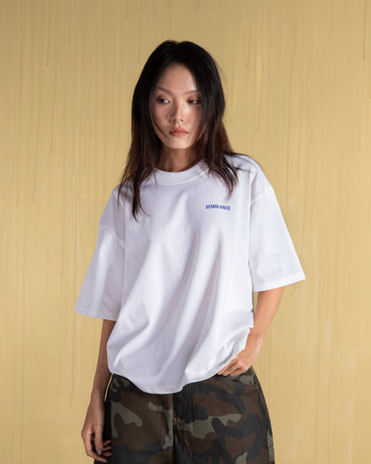 SEMBLANCE CORE TEE