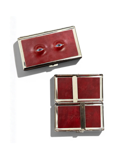 Tobacco Wallet