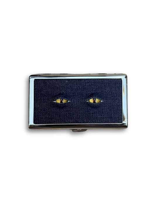 Tobacco Wallet