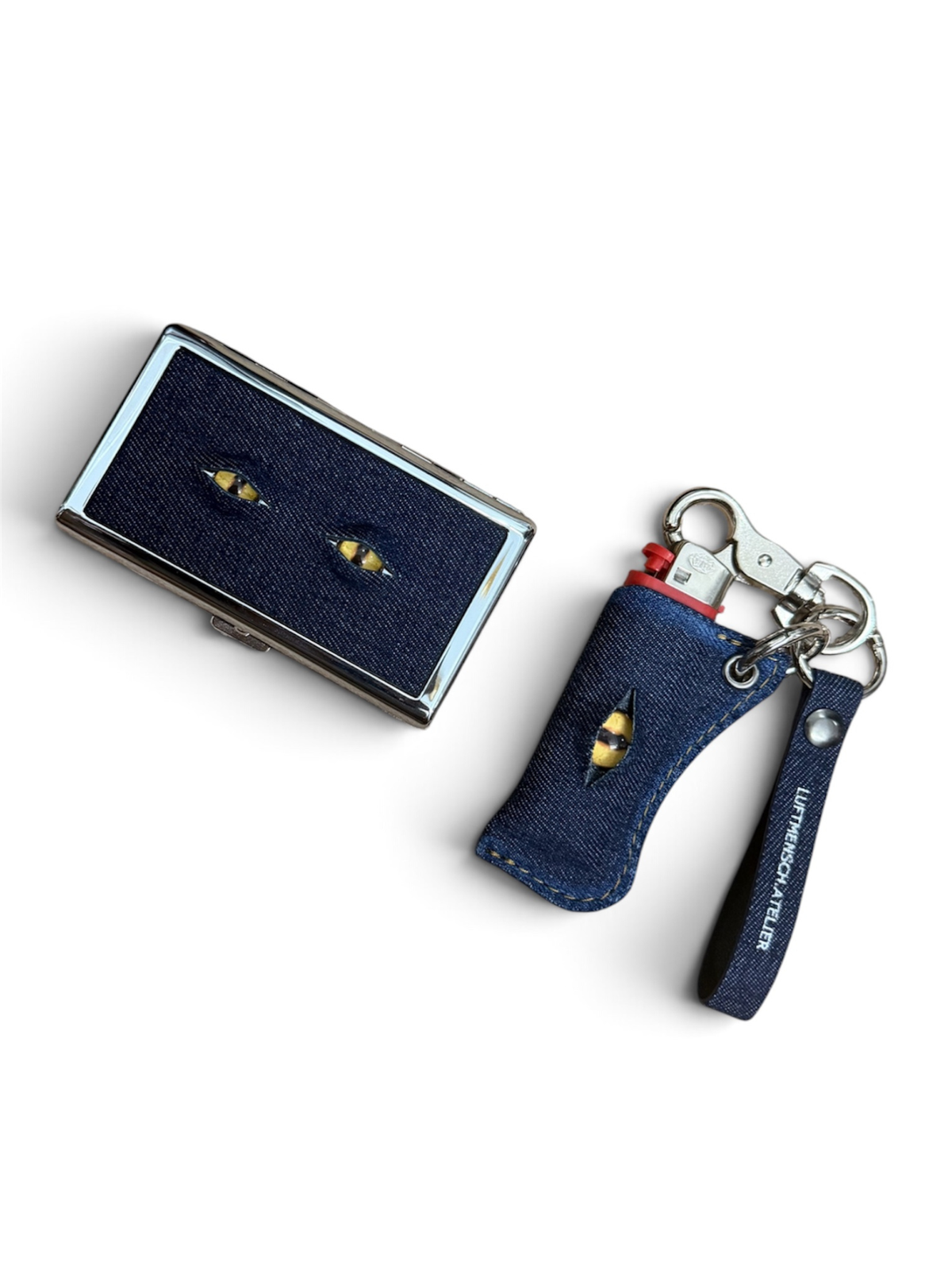 Tobacco Wallet