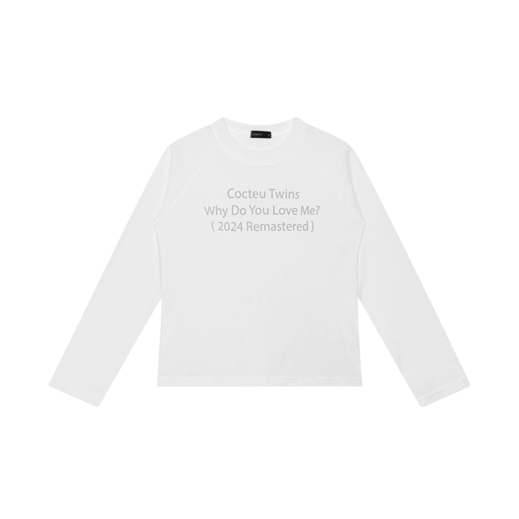 Coco Long Sleeves