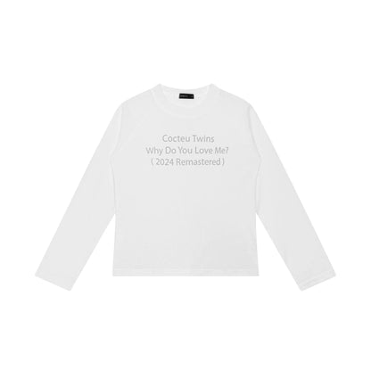 Coco Long Sleeves