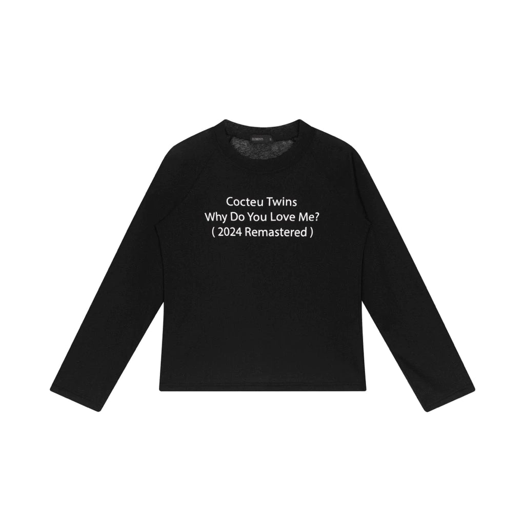 Coco Long Sleeves