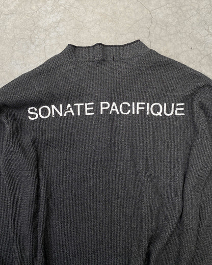 Sonate Waffle Long Sleeves